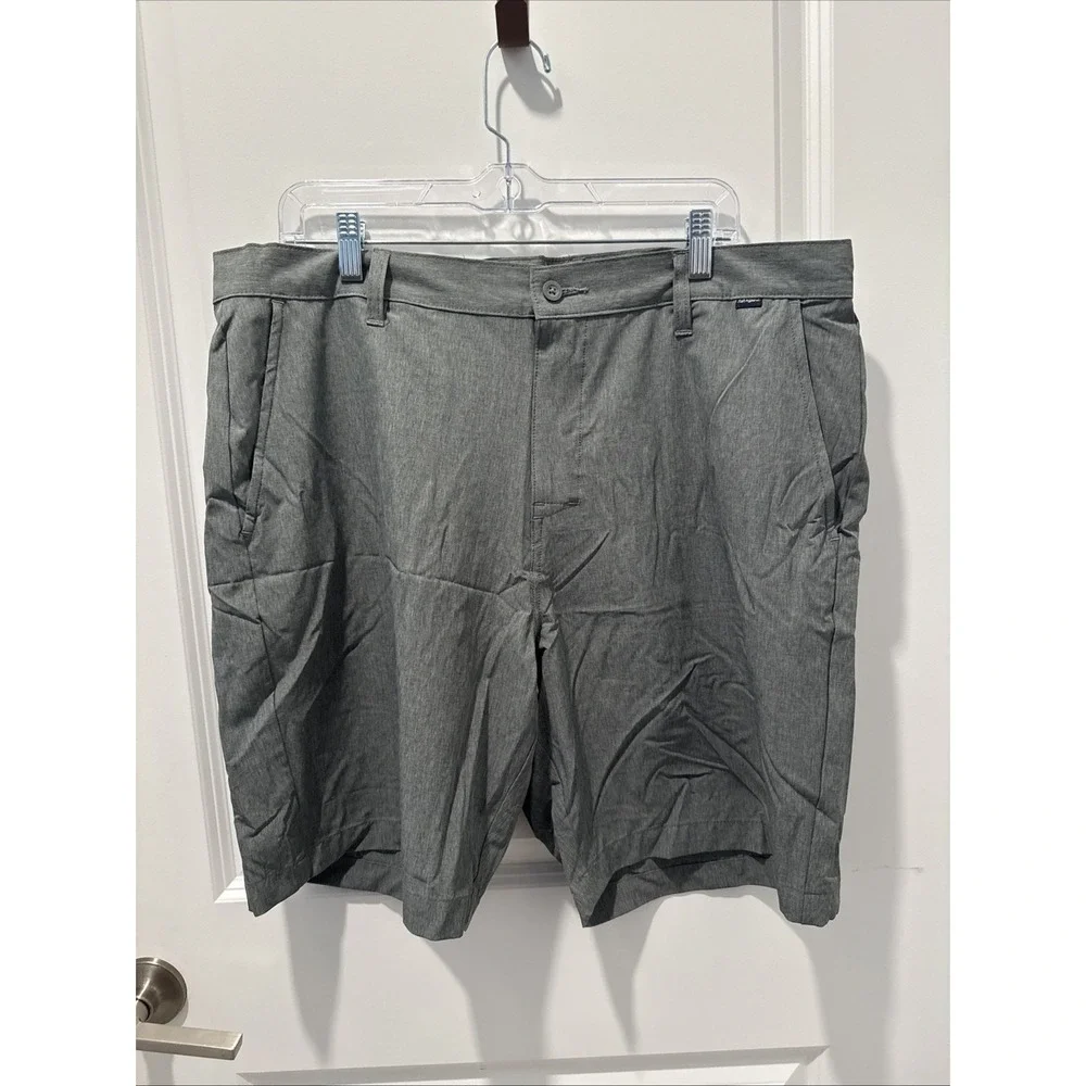 Fish Hippie Co Men's Size 38 Board Shorts NWOT